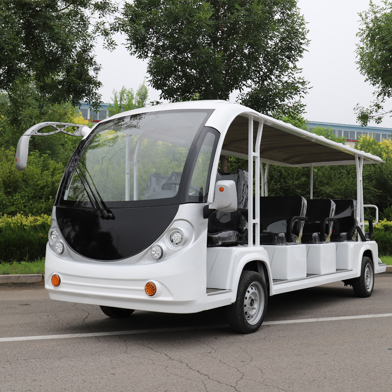 如何做好四輪電動車的日常維護工作？